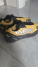 阿迪達斯YEEZY 700大黃蜂男女休閑運動(dòng)跑步鞋GZ0717 43 曬單實(shí)拍圖