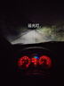 適用于五菱宏光led大燈S S1 S3 PLUS MINI EV遠光近光一體改裝超亮聚光燈泡改裝車(chē)燈 19-21款宏光 S基本型 遠近一體【一對】 對裝 曬單實(shí)拍圖