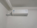 華凌空調(diào) 大1.5匹新一級能效 超省電pro巨省電變頻冷暖空調(diào)掛機 KFR-35GW/N8HA1Ⅲ-P 家電國家補貼 曬單實拍圖