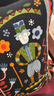 宜家（IKEA）【新品】TRATTKAKTUS特拉卡圖斯墊套床頭靠枕腰枕家用 【新品】多色墊套 曬單實(shí)拍圖