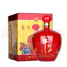 牛欄山二鍋頭龍鳳呈祥紅壇黃壇濃純糧酒香型高度白酒52度 52度 2L 1壇 紅 曬單實(shí)拍圖