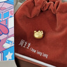 周生生HelloKitty黃金轉運珠三麗鷗足金mini版少女心組合單顆 Hello Kitty92830C 曬單實(shí)拍圖