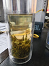 雙碑綠茶信陽(yáng)毛尖250g2025年雨前新茶罐裝濃香春茶自己喝自飲裝大份量 曬單實(shí)拍圖