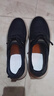 紅蜻蜓休閑鞋男時(shí)尚板鞋男鞋戶(hù)外駕車(chē)鞋舒適復古工裝鞋WTA25041 黑色 41 曬單實(shí)拍圖