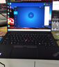 ThinkPad【國家補貼20%】聯(lián)想筆記本電腦E14 2025超能版 商務(wù)辦公學(xué)生輕薄本 英特爾酷睿5 16G 1T 2.8K黑色 曬單實(shí)拍圖