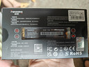 梵想（FANXIANG）960GB-1TB大容量 M.2接口 PCIE3.0 /4.0 固態(tài)硬盤(pán) NVME協(xié)議 電競暢玩不卡頓一體式主機硬盤(pán) S790  1TB 7400MB/S 960GB-1TB 曬單實(shí)拍圖