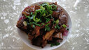 四明山浙江老字號(hào) 非物質(zhì)文化遺產(chǎn) 鳴鶴場(chǎng)53°寧波大曲濃香型12瓶*500ml 53%vol 500mL 12瓶 曬單實(shí)拍圖