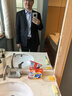 HLA海瀾之家西服套裝男春秋輕商務(wù)經(jīng)典系列西裝套裝男 曬單實(shí)拍圖