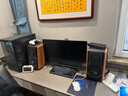 漫步者（EDIFIER）S1000MKII 旗艦HIFI級2.0音箱 藍牙音箱 高保真音響 電腦音箱 電視音響 家用 禮物 曬單實(shí)拍圖