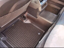 車(chē)麗友專(zhuān)用于日產(chǎn)天籟腳墊全包圍TPE覆蓋門(mén)檻08-24款尾箱墊混動(dòng)汽車(chē)配件 【雙層耐磨款】TPE包門(mén)檻腳墊+慕絨絲黑 日產(chǎn)天籟 定制 曬單實(shí)拍圖