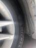 米其林（MICHELIN）汽车轮胎 195/65R15 91V 耐越 ENERGY MILE 适配高尔夫/宝来 实拍图