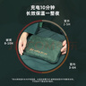 網(wǎng)易嚴(yán)選免注水式加熱  親膚材質(zhì)電熱暖水袋暖手 【有內(nèi)膽】藕粉 曬單實(shí)拍圖