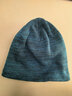 思凱樂(lè )（SCALER） 戶(hù)外男女通用針織帽抓絨帽騎行護耳柔軟保暖登山徒步S4214266 藏青-升級版【全絨內里】 均碼 曬單實(shí)拍圖