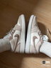 耐克（NIKE）Jordan官方喬丹下站東單AJ1板鞋男子運動(dòng)鞋夏季新款 IB8855 121燕麥色/麻黃/椰奶色/燕麥色 42 曬單實(shí)拍圖