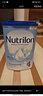 荷蘭牛欄（Nutrilon）諾優(yōu)能嬰幼兒配方奶粉乳糖配方原裝進(jìn)口 4段 1罐 （12-24個(gè)月）26.9-27.3 曬單實(shí)拍圖