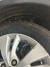 玲瓏輪胎 215/60R16 99V 玲瓏臻選 HD 適配豐田卡羅拉/日產(chǎn)軒逸 曬單實(shí)拍圖