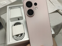 vivo S30 16+512 桃桃粉 多彩輕薄直屏 超級潛望長(cháng)焦 學(xué)生live圖 AI手機【贈話(huà)費券】國家補貼 曬單實(shí)拍圖