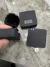 RODE羅德Wireless Go II無(wú)線麥克風(fēng)單反相機(jī)領(lǐng)夾話筒小蜜蜂采訪收音直播麥 蘋(píng)果/相機(jī)/電腦通用【雙人收音】 曬單實(shí)拍圖