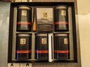 小罐茶園組合茶葉錦繡山河滇紅鐵觀(guān)音普洱大紅袍5罐 5罐禮盒（聯(lián)系客服任選口味） 曬單實(shí)拍圖