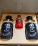 古井貢酒 濃香型白酒 50度 古8禮盒500ml*2瓶+古5禮盒500ml*2瓶 曬單實(shí)拍圖