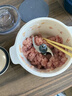 摩飛電器（Morphyrichards）絞肉機(jī) 家用佐料機(jī)輔食機(jī) 多功能備餐絞肉切菜機(jī)電動(dòng)料理機(jī)搗蒜器 攪拌機(jī)絞餡機(jī)碎肉機(jī) MR9409 曬單實(shí)拍圖