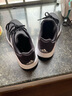 阿迪達斯（adidas）男鞋跑步鞋 25冬新款運動(dòng)鞋時(shí)尚復古休閑鞋子緩震防滑網(wǎng)面慢跑鞋 黑武士【熱銷(xiāo)款】 ALL DAY ESSENTIAL 40.5 碼（內長(cháng)250mm） 曬單實(shí)拍圖