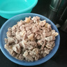 鄉(xiāng)味尊農(nóng)家散養(yǎng)現(xiàn)殺黑山羊 帶皮帶骨羊肉羊腰子 腿肉羊排羊蹄羊腩肉生鮮 帶皮帶骨羊肉5斤 曬單實(shí)拍圖