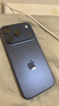 Apple/蘋果 iPhone 17 Pro 256GB 深藍色 支持移動聯(lián)通電信5G 雙卡雙待手機 曬單實拍圖