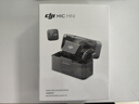 大疆 DJI Mic Mini 一拖二 Type-C/相機(jī)版(含充電盒)迷你降噪直播vlog紐扣式領(lǐng)夾麥克風(fēng) 曬單實(shí)拍圖