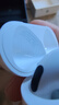 【9成新】Apple/蘋(píng)果 AirPods 4(支持主動(dòng)降噪)搭配無(wú)線(xiàn)充電盒(USB-C)蘋(píng)果耳機 藍牙耳機適用iPhone/iPad 四代 曬單實(shí)拍圖