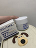 BISUTANG男士377面霜美白護膚品補水保濕淡祛斑霜抗皺緊致煙酰胺提亮膚色 美白祛斑霜1瓶/50g【男士專用】 曬單實拍圖