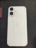 第一衛(wèi) DIVI【超薄0感】適用蘋果17手機(jī)殼iphone17保護(hù)套鏡頭全包超薄防摔磨砂半透明防摔高端磁吸殼白 曬單實(shí)拍圖