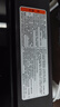 海爾（Haier）洗衣機全自動(dòng)波輪12/13公斤洗衣機直驅變頻節能大容量一級能效智能預約 桶自潔自編程家用 12公斤直驅+超凈洗+納米微泡凈+七維減震 曬單實(shí)拍圖
