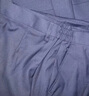 羅蒙西服套裝女士職業(yè)裝修身單西正裝商務面試工作通勤西裝外套 藏青 曬單實拍圖