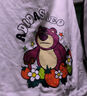 【9成新】阿迪達(dá)斯 （adidas）neo 女子 休閑系列W LOTSO TEE 2運(yùn)動 短T恤IP4013 A/M碼 曬單實(shí)拍圖