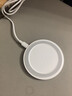 綠聯(lián)適用蘋果無線充電器iPhone17/16/15/14/13ProMax/12/X/8P小米華為安卓手機(jī)耳機(jī)15W桌面充電板底座 曬單實拍圖