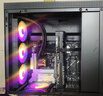 七彩虹（Colorful）戰斧 GeForce RTX 5060 DUO 8GB GDDR7 DLSS 4 電競光追游戲設計電腦顯卡 曬單實(shí)拍圖