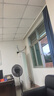 海信（Hisense）空調(diào) 3匹 易省電E370 AI省電 速冷熱仿真自然風新一級國家補貼20%立式空調(diào)柜機KFR-72LW/E370-X1 曬單實拍圖