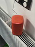 小米（MI）Xiaomi 智能音箱 紅 超級小愛智能音箱 AI大模型問答 連續(xù)指令語控 支持遠(yuǎn)程備車 小米藍(lán)牙音箱 曬單實(shí)拍圖
