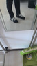 安踏TT鞋丨王一博同款德訓鞋男女情侶款秋季休閑板鞋運動(dòng)鞋休閑薄底鞋 【男款TT】基礎黑/象牙白-2 43 （建議拍大半碼） 曬單實(shí)拍圖