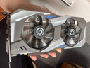 影馳GTX1060 1050ti 950 960七彩虹750ti 驍將  網(wǎng)馳3G 5G 6G游戲顯 影馳1060 6G驍將 曬單實拍圖