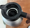 艾曼格（IMOGY）德國艾曼格保溫水壺家用保溫壺保溫瓶大容量熱水壺316L不銹鋼暖壺 曬單實(shí)拍圖