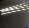 品喻（PINYU）陶瓷筷子景德鎮正品家用優(yōu)質(zhì)高檔防霉筷抗菌耐高溫食品級2025新款 曬單實(shí)拍圖