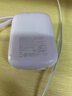 沃品（WOPOW）【3c認證】彩蛋2w毫安充電寶 大容量35w兼容30W/33W快充自帶線(xiàn)可上飛機便攜小巧適用蘋(píng)果華為小米 曬單實(shí)拍圖
