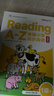 學而思 ReadingA-Z 3級正版RAZ英語分級讀物閱讀繪本（適用幼兒園大班）美國小學同步閱讀教材原版授權引進（ReadingA-Z、ABCtime共1-10級可選，點讀版支持學而思點讀筆） 曬單實拍圖