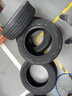 固特異（Goodyear）汽車輪胎 195/65R15 91V EF1 SPORT鷹馳F1酷跑 卡羅拉/朗逸/寶來 曬單實拍圖
