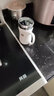 樂(lè )福然 陶瓷水杯辦公室杯子馬克杯喝水杯帶蓋咖啡杯大容量  四葉草C款 曬單實(shí)拍圖
