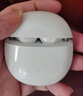 魔浪Fiitii HIFIair2新版藍(lán)牙耳機(jī)真無線anc主動(dòng)降噪入耳式長(zhǎng)續(xù)航運(yùn)動(dòng)跑步通用蘋果華為手機(jī) 白色 HIFIair一圈一鐵升級(jí)版 曬單實(shí)拍圖
