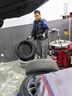 固特異汽車輪胎 235/60R18 103V 御乘二代 EGP2 適配奧迪A4 特價23年上 曬單實拍圖