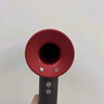 戴森（DYSON）HD08入門(mén)款高速電吹風(fēng)機快速干發(fā) 順發(fā) 不傷發(fā) 大功率  家用禮物 HD08 中國紅色 曬單實(shí)拍圖